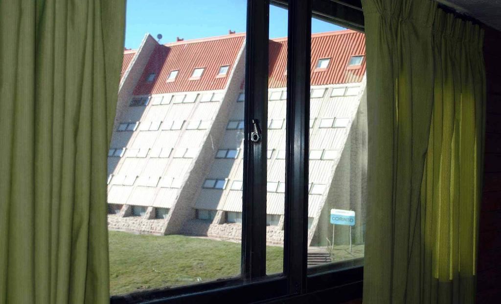 Departamentos Las Lenas Exteriör bild